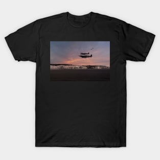 Coastal Spitfires T-Shirt